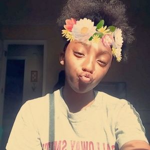 Meet your Posher, Kieriana